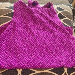 Fendi/ Skims body suit